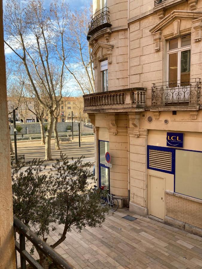 Cours Republique Daire Narbonne Dış mekan fotoğraf