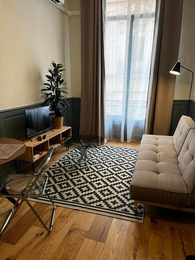 Cours Republique Daire Narbonne Dış mekan fotoğraf